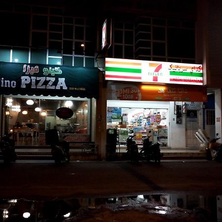 Teratak Tok Wan 1 And 2 Βίλα Κότα Μπάρου Εξωτερικό φωτογραφία
