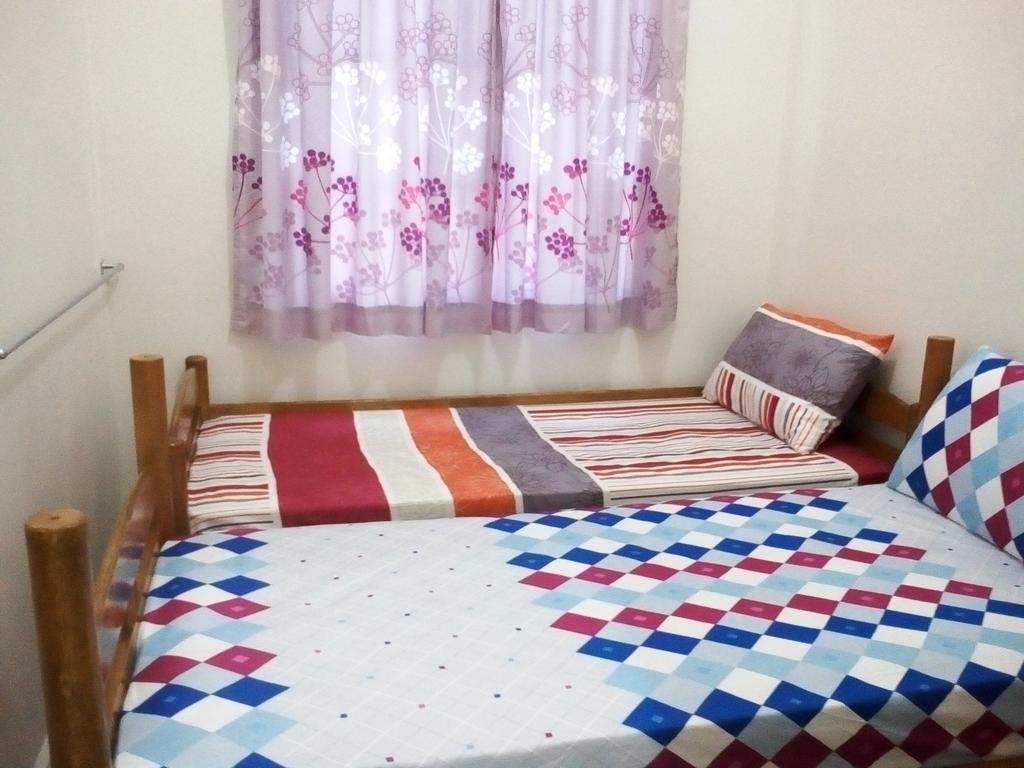 Teratak Tok Wan 1 And 2 Βίλα Κότα Μπάρου Εξωτερικό φωτογραφία